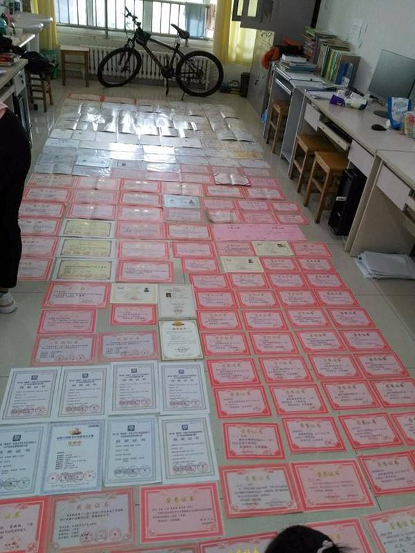 解码最牛考研班成长秘诀:不三心二意