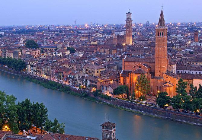 2018全球国际旅游人次达14亿