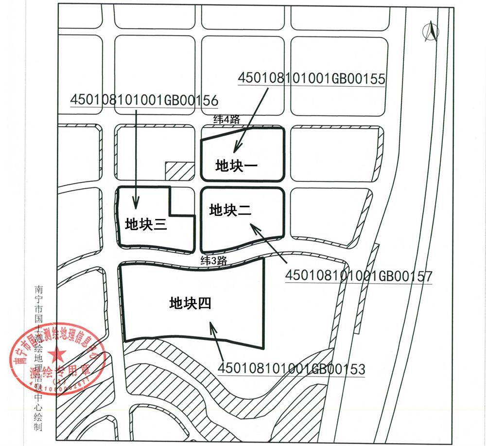 传闻中的大熊猫保护研究基地来了!南宁那马镇760余亩商住娱乐用地挂牌出让
