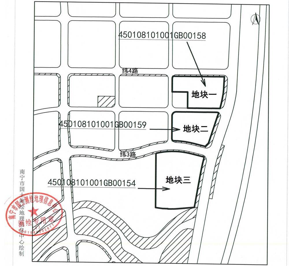 传闻中的大熊猫保护研究基地来了!南宁那马镇760余亩商住娱乐用地挂牌出让
