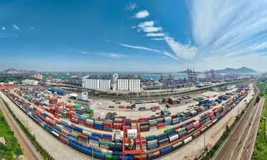 从习主席署名文章看大国外交｜“亲戚越走越亲，朋友越走越近！”