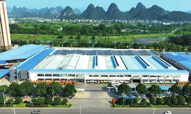 桂林银行：桂木出海拓市场 金融赋能助远航