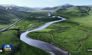 新思想引领新征程·非凡“十四五”丨推动绿色低碳发展 助力中国式现代化