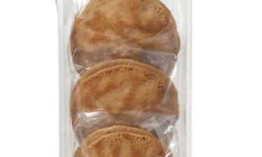 紧急召回！知名品牌零食疑混入异物