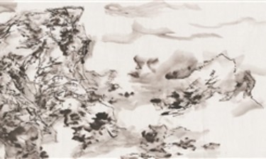 柴门半仙——刘云泉书画如是观