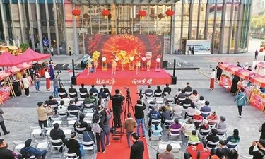 谁懂啊！南宁这场品牌大集太会了！逛展、交友、薅好物，一站式搞定