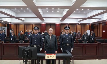 受贿1.1亿，茅台原董事长高卫东被判无期！