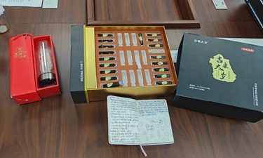 “病变猪肺”几秒变“健康”？所谓“太岁神水”实为维生素C！20人诈骗团伙落网