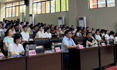 南宁兴宁区：深耕思政一体化 厚植民族共同体情怀