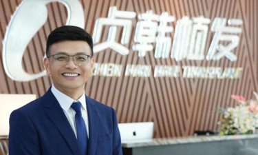 【Boss来了】第四期预告 | 韩世昌：被爱人点醒的人生