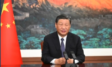 第1视点｜习近平：让我们携起手来，构建网络空间命运共同体