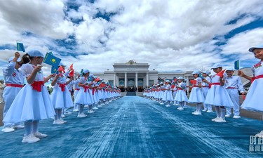 时政新闻眼丨习近平开启中亚之行，从三个维度读懂这个“时代答案”