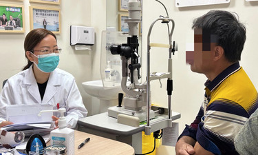 警惕“沉默的视力小偷”！ 医生提醒：这些人是高危人群