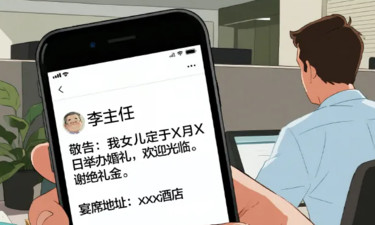 正纪尺丨党员干部这样操办婚丧喜庆事宜，违规！