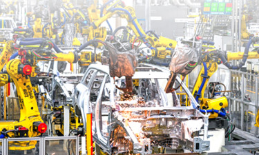 【講習(xí)所·中國(guó)與世界】中國(guó)是打造亞太可持續(xù)發(fā)展新范式的倡導(dǎo)者、“行動(dòng)派”