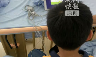 打水仗感染“食脑虫”，6岁男童去世