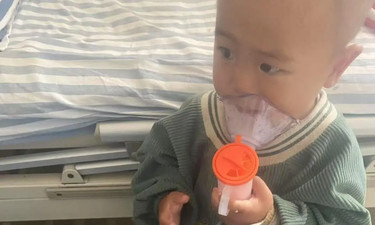 已失联多日！1岁男孩在家门口失踪