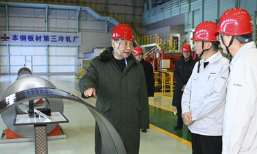 学习进行时｜产业发展，总书记强调不能喜新厌旧