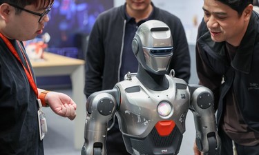 特稿丨风云激荡展担当——2026开年中国元首外交回眸