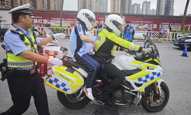 守护高考①|考务“大管家”，一根线串起二十多个部门