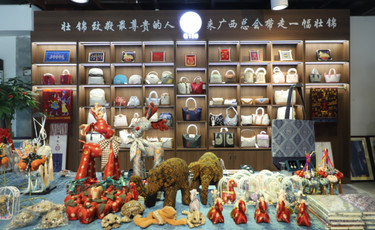 带娃赚钱两不误！靠这门“老手艺”，她们每月多赚5000元