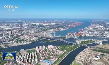 新思想引领新征程丨破立并举 全国统一大市场建设向纵深推进