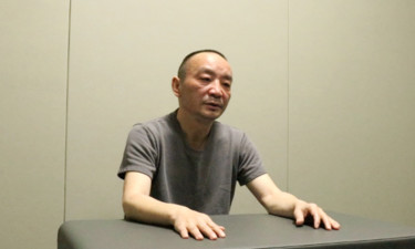 国企董事长“扎小人”，报复举报人