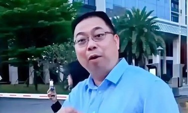 名企老板被保安拒之门外……公司回应！