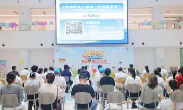 家长速看！ 广西这家医院推出儿童青少年夏令营，一对一制定成长方案