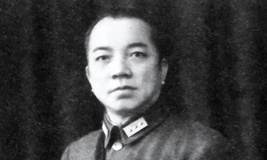 第24集丨李济深：特立独行的陆军上将