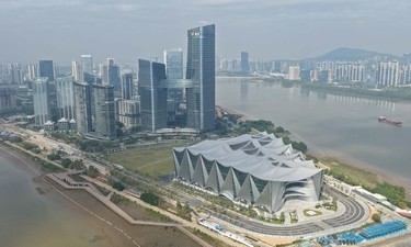 錨定新目標(biāo) 奮力開(kāi)新局——2025年中央經(jīng)濟(jì)工作會(huì)議側(cè)記