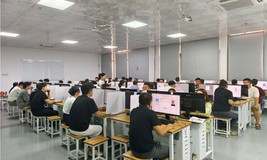 近万名考生参加广西2025年度初级注安师考试  信息化标准化选拔为高质量发展供人才储备
