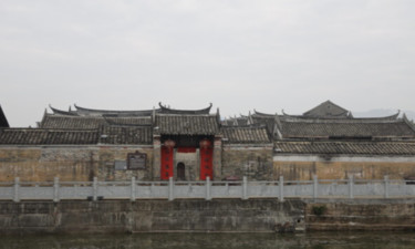 广西楹联第一村：大芦深处，家风浩荡