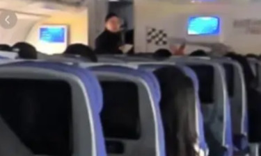 一航班起飞前突发故障延误4小时，深圳航空回应