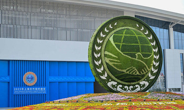 新华社政论：循道而行，推动建设一个更加美好的世界——以四大全球倡议为百年变局注入稳定性和确定性