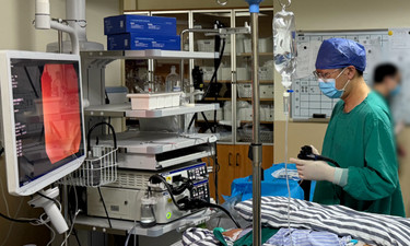 身高1.6米，体重近200斤！广西这家医院用微创手术为重度肥胖男子打破困局