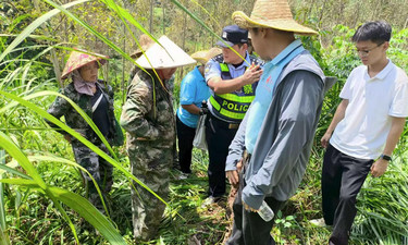 “桂乡新风”文明行动丨凭祥：创新活用“六尺巷工作法”温润边关乡村