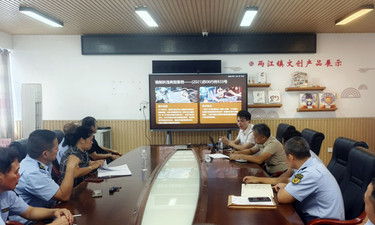 桂林市临桂区司法局：法律顾问精准把脉，破解基层执法难题