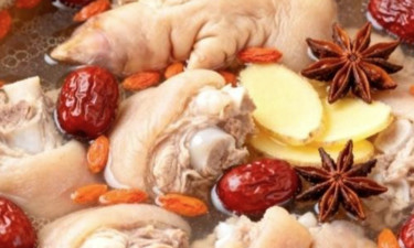 天冷别慌！医生力荐： 八角药膳暖胃又开胃