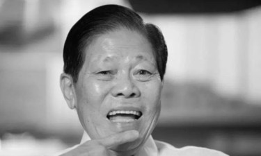 创始人逝世，享年98岁！这个品牌很多人听过