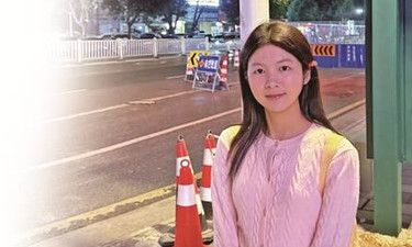 张小怡：一把嫁接刀，“接”出别样青春丨青春闪光的广西学子