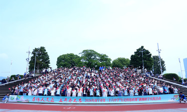 寻伟人足迹，立青春之志——南宁市第二十六中学湖湘三日研学活动回顾