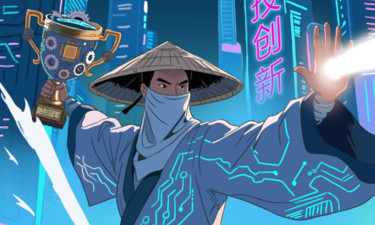 向新而行｜打造更多“隐形冠军”