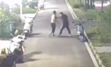 男子复婚未果将前妻殴打致死，警方通报：刑拘