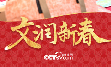 团圆年｜文润新春