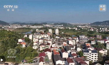 焦点访谈丨牢记总书记嘱托 人财两旺心气顺