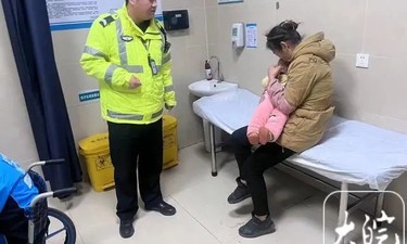 揪心！兔子咬断11个月大婴儿手指