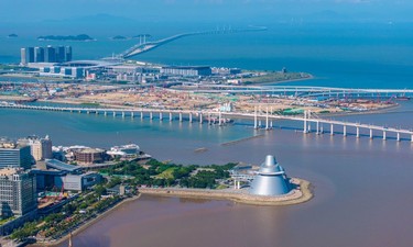 第1視點(diǎn) | 打造澳門科創(chuàng)新名片