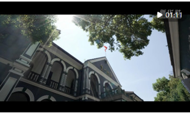 时政镜距离 | 走进湖南第一师范学院