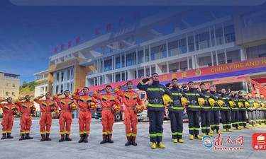 学习时节｜“救民于水火，助民于危难，给人民以力量”